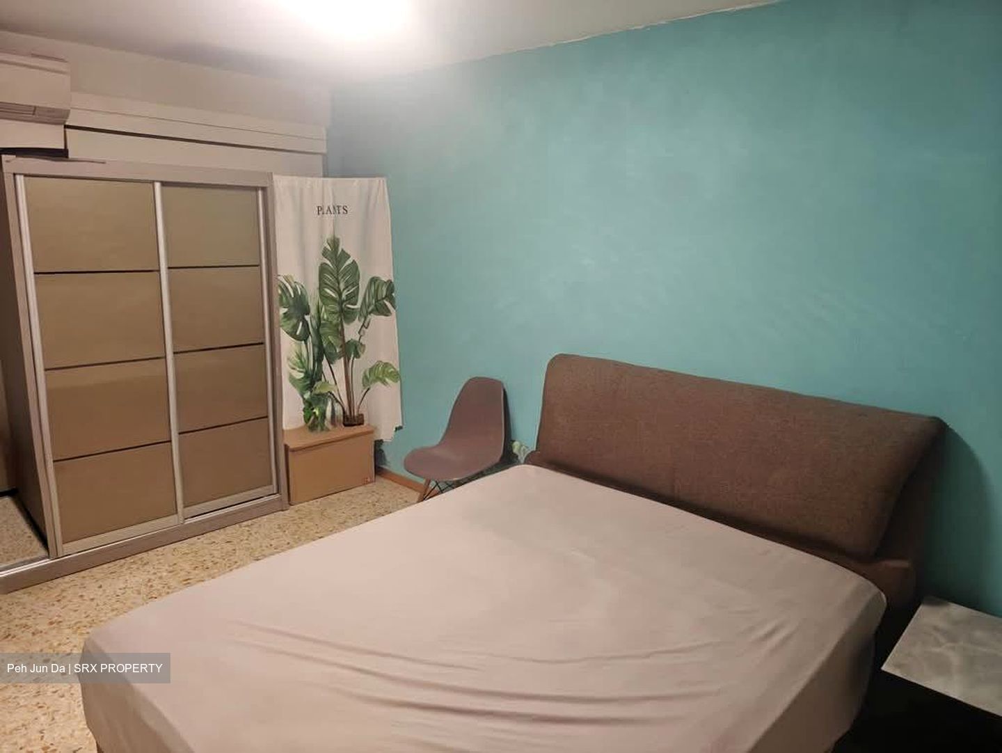 Blk 53 New Upper Changi Road (Bedok), HDB 4 Rooms #576386651